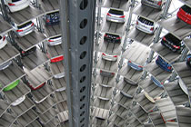 长安汽车，中国汽车工业的骄傲与未来