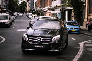 未来已来，小鹏汽车SUV的科技魅力与设计美学