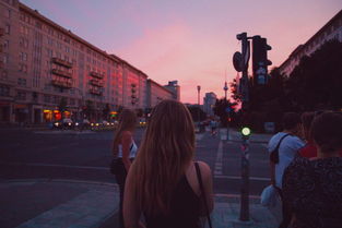 小车旅行者，探索城市与自然的完美伴侣